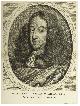  PORTRET|WILLEM III, Portret van Willem III, prins van Oranje-Nassau, koning van Engeland
