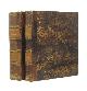  BIJBEL, Bijbel, Bevattende Alle de Boeken des Ouden en Nieuwen Verbonds, uitgegeven door J.H. van der Palm. WAARBIJ: De Apocryfe Boeken des Ouden Verbonds, uitgegeven door J.H. van der Palm.