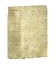  BULLINGER, HEINRICH|GWALTHER, RUDOLF, Archetypi Homiliarvm in Apocalypsin S. Iohannis, Heinrichi Bvllingeri, Ministri Ecclesiae Tigurinae. Accessit ejusdem Sylvvla Homiliarvm Festalium et selectiorum aliarum, de praecipuis doctrinae Christianae cap. Ex Ejvs Avtographo in vnum corpus redacti, & Indice aucti, operâ ac studio Heinrichi Bvllingeri, Nep. Ecclesiae ejusdem Ministri. WITH: Archetypi Homiliarvm festarum Dn. Rodolhi Gvaltheri, Antistitis quondam Ecclesiae Tig. Adjecta est Sylvula Homiliarvm in Avgvralium, nunquam antehac editarum, ejusd. Auctoris. Omnia Ex autographis ipsius vulgata a Casp. VVasero, Tig.