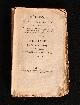  M Camille-Jordan; De M De Cotton, Reponse de M Camille-Jordan Depute Du Departement de L&Apos;Ain a Un Discours Sur Les Troubles de Lyon; Prononcee Dans la Seance Du 22 Avril 1818, Pendant la Discussion Du Budget.