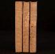  G. P. R. James, The Ancient Regime a Tale in Three Volumes