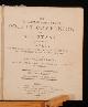  John Ainslie, The Gentleman and Farmer&Apos;S Pocket Companion and Assistant, with Tables for Computing the Weight of Hay, Cattle, Sheep, & Hogs, &C by Measurement