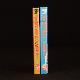  Arthur C. Clarke, Angus Wells (ed.), The Best of Arthur C. Clarke Volume 1 1937-1955 and the Best of Arthur C. Clarke Volume 2 1956-1972