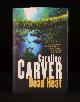  Caroline Carver, Dead Heat