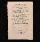  Pierre-Francoise-Guillaume Boullay, Dissertation Sur L&Apos;Histoire Naturelle Et Chimique de la Coque Du Levant (Menispermum Cocculus). Examen de Son Principe Veneneux Considere Comme Alcali Vegetal, Et D&Apos;Un Nouvel Acide Particulier a Cette Semence