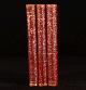  William Harrison Ainsworth, St. James&Apos;S or the Court of Queen Anne an Historical Romance in Three Volumes