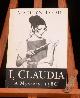  Marilyn Todd, I, Claudia
