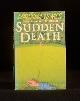  Malcolm Hamer, Sudden Death a Chris Ludlow Golfing Thriller