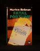 Marian Babson, Fatal Fortune