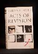  Martyn Bedford, Acts of Revision