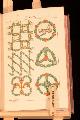 Edward Young Cox, The Art of Garnishing Churches at Christmas and Other Festivals