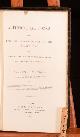  Augustus de Morgan, Arithmetical Books from the Invention of Printing to the Present Time Being Brief Notices of a Large Number of Works Draw Up from Actual Inspection by Augustus de Morgan