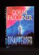  Colin Falconer, Disappeared