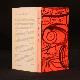  Ronald Bottrall, Poems 1955-1973