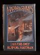  Martha Grimes, I Am the Only Running Footman