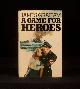  James Graham; Harry Patterson, A Game for Heroes