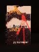  Jo Bannister, Broken Lines