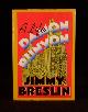  Jimmy Breslin, A Life of Damon Runyon
