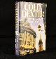  Colin Dexter, Death Is Now My Neighbour