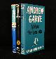  Andrew Garve; H. R. F. Keating; Patricia McGerr, Three Collins Crime Club Choice Novels