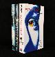  Laurie R. King; Danuta Reah; Phil Lovesey, Three Collins Crime Novels
