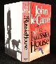  John Le Carre, The Russia House