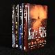  Kate Ellis, Four Wesley Peterson Murder Mystery Novels