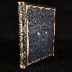  , Embellished Early Twentieth-Century Photo Album