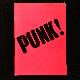  Isabella Anscombe, Not Another Punk! Book