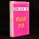  P. G. Wodehouse, Plum Pie