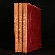  Edward Battersby Bailey; Francis Lewis; Ramsay Traquair; James Cosmo Melvill; et al, Transactions of the Royal Society of Edinburgh. Volume XLVI. Part I. - Session 1907-8. Transactions of the Royal Society of Edinburgh. Volume XLVI. Part II. - Session 1908-9. Transactions of the Royal Society of Edinburgh. Volume XLVI. Part III. - Session 1908-9.