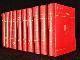  Edward Bateson; Allen B. Hinds; John Crawford Hodgson; H. H. E. Craster, A History of Northumberland Vol I the Parish of Bamburgh with the Chapelry of Belford Vol II the Parishes of Embleton, Ellingham, Howick, Long Houghton, Lesbury Vol III Hexhamshire: Part I Vol IV Hexhamshire: Part II (Hexham, Whitley Chapel, Allendale, and St. John Lee and the Parish of Chollerton, the Chapelry of Kirkheaton and the Parish of Thockrington Vol V the Parish of Warkworth, the Parish of Shilbottle, the Chapelry or Extra-Parochial Place of Brainshaugh Vol VI the Parish of Bywell St Peter, the Parish of Bywell St Andrew with Blanchland and the Chapelry of Slaley Vol VII the Parish of Edlingham with the Chapelry of Bolton, the Parish of Felton with the Chapelry of Framlington and the Chapelry or Parish of Brinkburn Vol VIII the Parish of Tynemouth Vol IX the Parochial Chapelries of Earsdon and Houghton Vol X the Parish of Corbridge