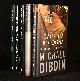  Michael Dibdin, Works by Michael Dibdin