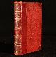  Bon Gaultier [William Edmondstoune Aytoun; Sir Theodore Martin], The Book of Ballads
