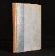  Various, A Sammelband of Pamphlets Mainly Relating to the Teaching of Economics and Business in Universities from T.F. Tout&Apos;S Collection