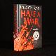  Joe Abercrombie, Half a War