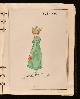  , Children&Apos;S Costume from 1775