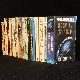  Poul Anderson, We Claim These Stars; May Day Orbit; Orbit Unlimited; the Star Fox; Ensign Flandry; the Trouble Twisters; the Rebel Worlds; a Circus of Hells; Byworlder; Let the Spacemen Beware; Enemy Stars; Fire Time; the Winter of the World; Flandry of Terra; Agent of Terran Empire; Mirkheim; Virgin Planet; the Day of Their Return; the Knight of Ghosts and Shadows; the Avatar; the Horn of Time; the Boat of a Million Years