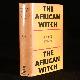  Joyce Cary, The African Witch