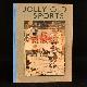  Frank Adams, Jolly Old Sports