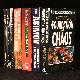  Isaac Asimov; Greg Bear, Works from the Foundation Series