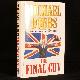  Michael Dobbs, The Final Cut