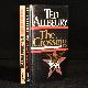  Ted Allbeury, The Crossing and the Judas Factor