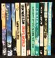  Richard Cowper; Michael Coney; Edmund Cooper; Ian Watson, Ten Volumes of Science Fiction