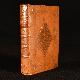  Henry St John, 1st Viscount Bolingbroke, A Dissertation Upon Parties; in Several Letters to Caleb D&Apos;Anvers, Esq.