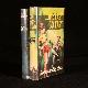  James Hadley Chase; George Burnett, Come Easy - Go Easy; Violent Security