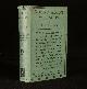  B. C. Boulter; A. G. Bradley, Round About Wiltshire