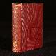  Daniel De Foe; Sir Walter Scott, The Novels and Miscellaneous Works of Daniel de Foe Volume One