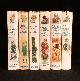 Richmal Crompton, Six Just William Novels: More William; William the Showman; William the Dictator; William&Apos;S Crowded Hours; Sweet William; William Again