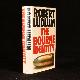  Robert Ludlum, The Bourne Identity